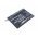 Helyettes�t� telefon Akkumul�tor BlackBerry ZTE Blade S6 Lux Dual SIM Li3830T43P6h856337 3000mAh 11.4Wh