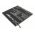 Helyettes�t� telefon Akkumul�tor ZTE U879 Li3820T43P3H636338 3.8V 2000mAh Li-Ion