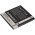 Helyettes�t� telefon Akkumul�tor ZTE U880S2 Li3712T42P3h484952 1200mAh 4.44Wh Li-Ion