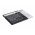 Helyettes�t� telefon Akkumul�tor ZTE Q701C Li3720T42P3h816342 2230mAh 8.47Wh Li-ion