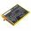 Helyettes�t� telefon Akkumul�tor ZTE Blade V40S Li3844T45P8h896546 4400mAh 17.03Wh Li-ion