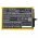 Helyettes�t� telefon Akkumul�tor ZTE Blade V40 Li3951T44P8h956656 5000mAh 19.35Wh Li-Ion