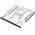 Helyettes�t� telefon Akkumul�tor ZTE Z850 Li3824T44P3H706145 2450mAh 9.43Wh Li-ion