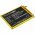 Helyettes�t� telefon Akkumul�tor ZTE Blade 11 Prime 2020 Li3839T44P8H866445 3800mAh 14.63Wh