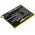 Helyettes�t� telefon Akkumul�tor ZTE Blade Z Max Li3940T44P8h937238 4050mAh 15.59Wh