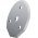 Goobay Tools cserepenge 77817 univerz�lis oll� �s Akkumul�tormul�toros csavaroz� 77817 v�g�fej