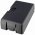 Helyettes�t� Akkumul�tor Gardena Sileno City 250/400/500 kerti g�p 18V 4000mAh Li-ion