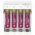 Ansmann Pure Power t�lt� 4x AAA (Micro) Akkumul�tor 1,5V 1400mAh USB-C Li-Ion