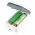 AceBeam A2 gyorst�lt� �s Akkumul�tort�rol� Li-Ion 10440/14500/16340/18350/18650/21700