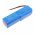 Helyettes�t� m�r�m�szer Akkumul�tor AE3000H HYLB-867 4400mAh 63.36Wh 14.4V
