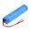 Helyettes�t� billenty�zet eg�r Akkumul�tor K57 RGB Wireless Gaming Keyboard RDJ15 3400mAh 12.58Wh