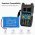 Helyettes�t� m�r�m�szer Akkumul�tor DS2500S B203G001 7800mAh 57.72Wh 7.4V