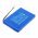 Helyettes�t� m�r�m�szer Akkumul�tor DS2500C AHB4570105 10000mAh 74Wh 7.4V