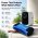 Helyettes�t� biztons�gi kamera Akkumul�tor LGM50LT-1S2P 9000mAh 33.3Wh 4G LTE k�lt�ri