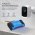 Helyettes�t� biztons�gi kamera Akkumul�tor LGM50LT-1S2P 10000mAh 37Wh 4G LTE