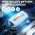 Helyettes�t� v�szvil�g�t�s Akkumul�tor BEM203/ST BAT20LFP2 2000mAh 12.8Wh
