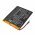 Helyettes�t� t�blag�p Akkumul�tor Logicom L-ement Tab 741 EL-357090p-003-268 2300mAh 8.74Wh 3.8V