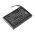 Helyettes�t� projektor Akkumul�tor LG PH450U EAC63379202 3000mAh 22.2Wh 7.4V