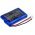 Helyettes�t� m�r�m�szer Akkumul�tor InControl 1050 PA-L2 1800mAh 6.66Wh 3.7V