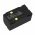 Helyettes�t� m�r�m�szer Akkumul�tor TS01 GEB264 6800mAh 50.32Wh 7.4V