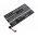 Helyettes�t� t�blag�p Akkumul�tor Lenovo Ideatab Miix 3 L14C1P21 4200mAh 15.54Wh Li-ion 3.7V