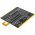 Helyettes�t� t�blag�p Akkumul�tor Lenovo Tab 7 L16D1P33 3400mAh 12.92Wh Li-ion 3.8V