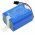 Helyettes�t� f�ny�r� Akkumul�tor robotf�ny�r� 48150001 2600mAh 57.72Wh 22.2V