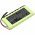 Helyettes�t� orvosi eszk�z Akkumul�tor Maquet 121102C0 700mAh 7.56Wh t�vir�ny�t� 10.8V