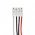 Helyettes�t� orvosi eszk�z Akkumul�tor Mindray Umec10 LI23S005A 6400mAh 71.04Wh 11.1V