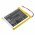 Helyettes�t� biztons�gi kamera Akkumul�tor M1 CM018 5000mAh 18.5Wh