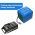 Helyettes�t� tengeri biztons�gi ment�eszk�z�k elem 3000 ELT BP-1030 3840mAh 34.56Wh