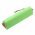 Helyettes�t� orvosi eszk�z Akkumul�tor Medical Compression System ActiveCare+ S.F.T B11707 2500mAh 18Wh