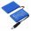 Helyettes�t� f�thet� ruh�zat Akkumul�tor K-BAT-7.4VOLT-3.0A 7.4V 3000mAh 22.2Wh
