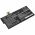 Helyettes�t� t�blag�p Akkumul�tor Microsoft Surface Pro X 1876 G3HTA056H 4800mAh 36.38Wh 7.58V