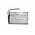 Helyettes�t� gps Akkumul�tor GoPal P4425 T0052 1100mAh 4.07Wh 3.7V