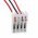 Helyettes�t� orvosi eszk�z Akkumul�tor Medex 2001 injekci�pumpa B10570 2000mAh 14.4Wh 7.2V