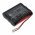 Helyettes�t� orvosi eszk�z Akkumul�tor 2600mAh 28.86Wh 11.1V