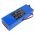 Helyettes�t� orvosi eszk�z SLA Akkumul�tor Impact Medical 754 Eagle Uni-Vent B11152 5000mAh 60Wh 12V