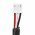 Helyettes�t� hangsz�r� Akkumul�tor Medion 50077078 2ICR19/66-2 6700mAh 49.58Wh Li-ion 7.4V