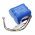 Helyettes�t� porsz�v� Akkumul�tor Media Q3 power BP22220A 2000mAh 44.4Wh 22.2V