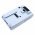 Helyettes�t� porsz�v� Akkumul�tor Media QN8 6INR18650 2000mAh 43.2Wh Li-ion 21.6V