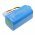 Helyettes�t� porsz�v� Akkumul�tor UPCAN R1 2600mAh/37.44Wh 14.4V