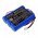 Helyettes�t� orvosi eszk�z Akkumul�tor MSCPR-1A B0402095 3400mAh 37.74Wh 11.1V