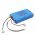 Helyettes�t� porsz�v� Akkumul�tor Media G6 Pro BP22240B 4000mAh 88.8Wh 22.2V
