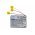 Helyettes�t� gps Akkumul�tor Navigator MX3 HD 1ICP4/44/54 3PIN60 1300mAh 4.81Wh Li-Ion 3.7V
