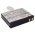 Helyettes�t� gps Akkumul�tor SG5 BAT-00022-1050 1100mAh 4.07Wh 3.7V