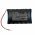 Helyettes�t� orvosi eszk�z Akkumul�tor Compact Type 9 80.10.5521 5200mAh 56.16Wh 10.8V