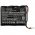 Helyettes�t� orvosi eszk�z Akkumul�tor Mediaid 34 Pulse 0132-60007-000 800mAh/5.92Wh 7.4V
