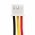 Helyettes�t� orvosi eszk�z Akkumul�tor Sonata 919.7013 2600mAh 19.24Wh 7.4V