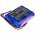 Helyettes�t� orvosi eszk�z Akkumul�tor Medical Econet Compact 2 ICR18650-26F 2600mAh/28.86Wh Li-ion 11.1V